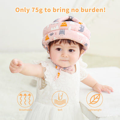 Baby Protector Helmet 18.00 AED