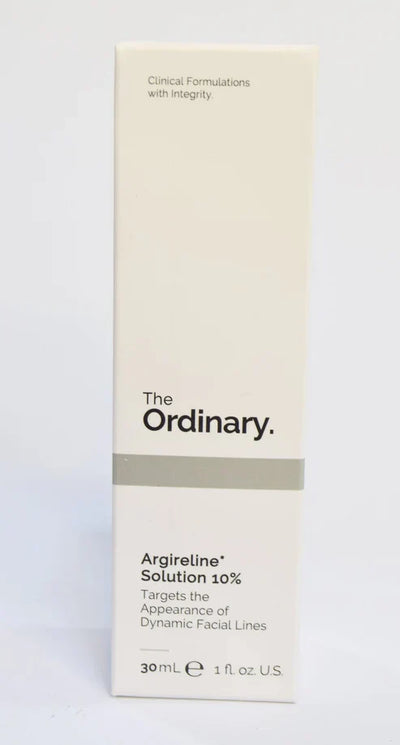 Ordinary Argireline Solution 10 % 30Ml