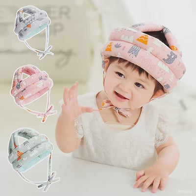 Baby Protector Helmet 18.00 AED