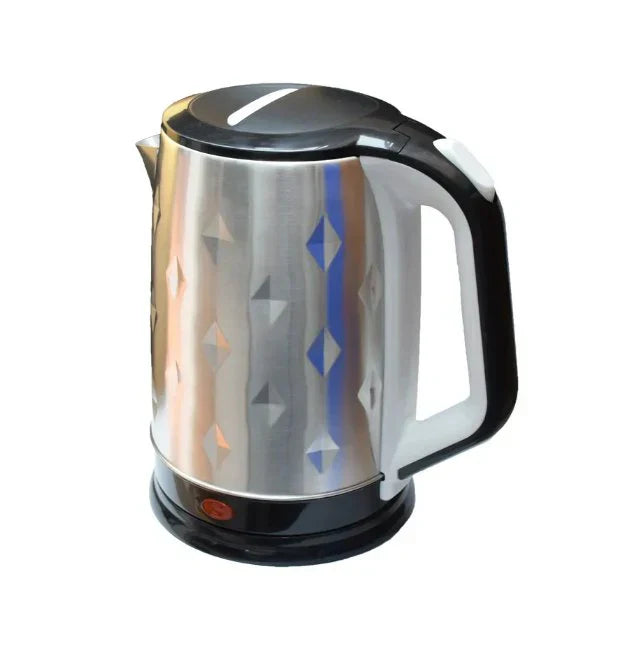 Stainless Steel Kettle