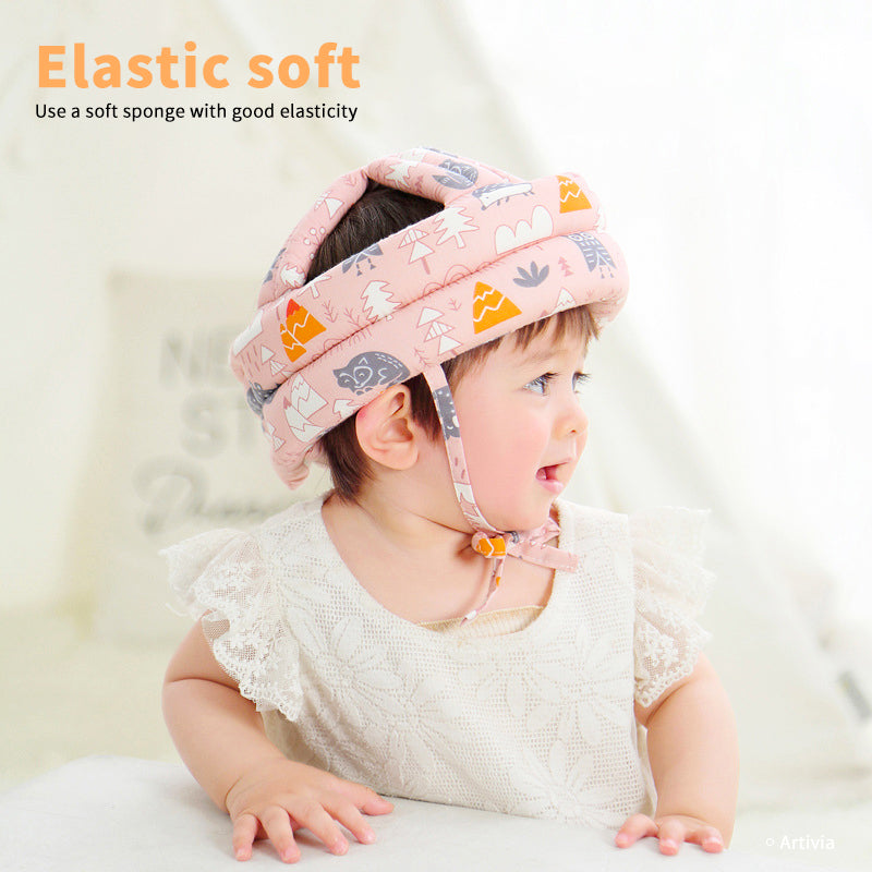 Baby Protector Helmet 18.00 AED